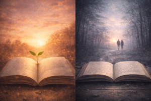 이야기의 시작과 끝이 중요한 이유