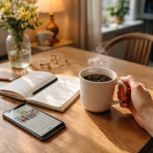 문학이 기록보다 오래 살아남는 이유