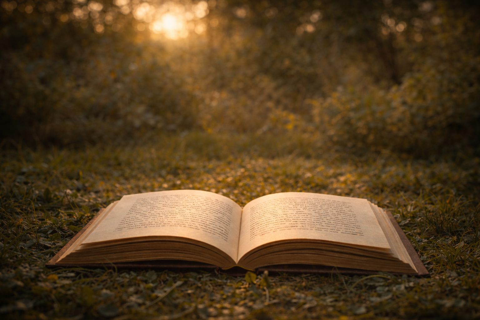 문학이 사실이 아니더라도 의미를 갖는 이유