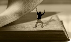 문학에서 등장인물 설정이 중요한 이유