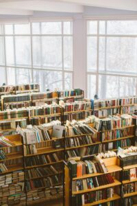 문학에서 사소한 선택이 이야기의 핵심인 이유